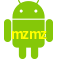 Aplicativo mzmz para Android