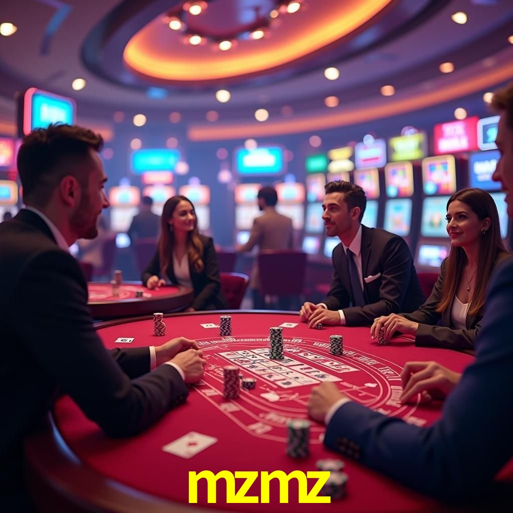 Estatísticas mzmz