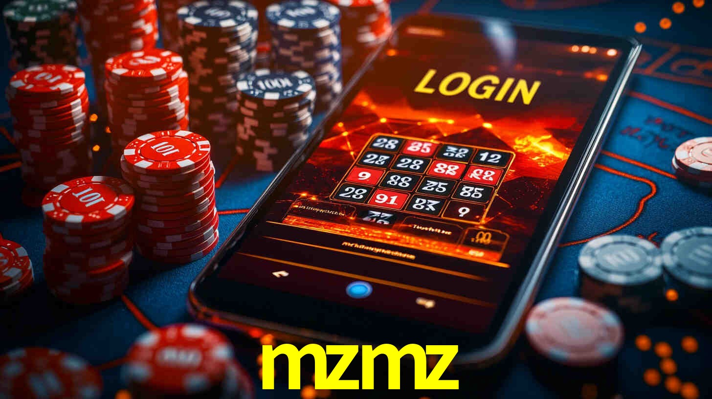 mzmz: A Experiência de Casino com Jogos de Mesa ao Vivo