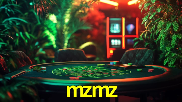Roulette Table mzmz