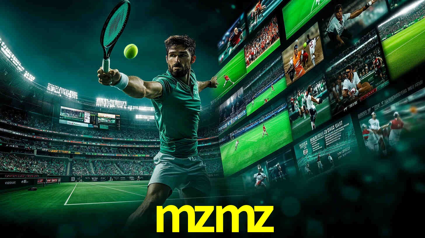 Apostas Esportivas na mzmz: Um Guia Completo
