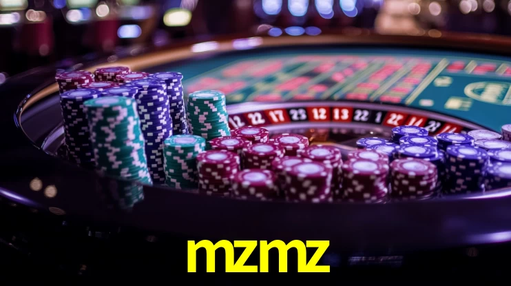 Live Casino mzmz