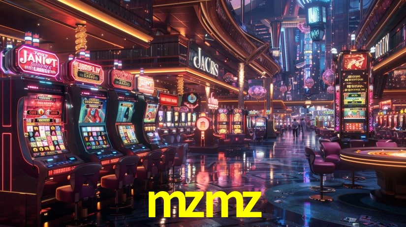 Live Casino mzmz