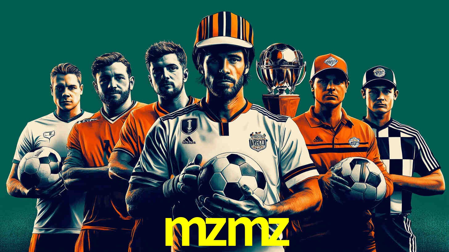 Apostas Esportivas na mzmz: Um Guia Completo