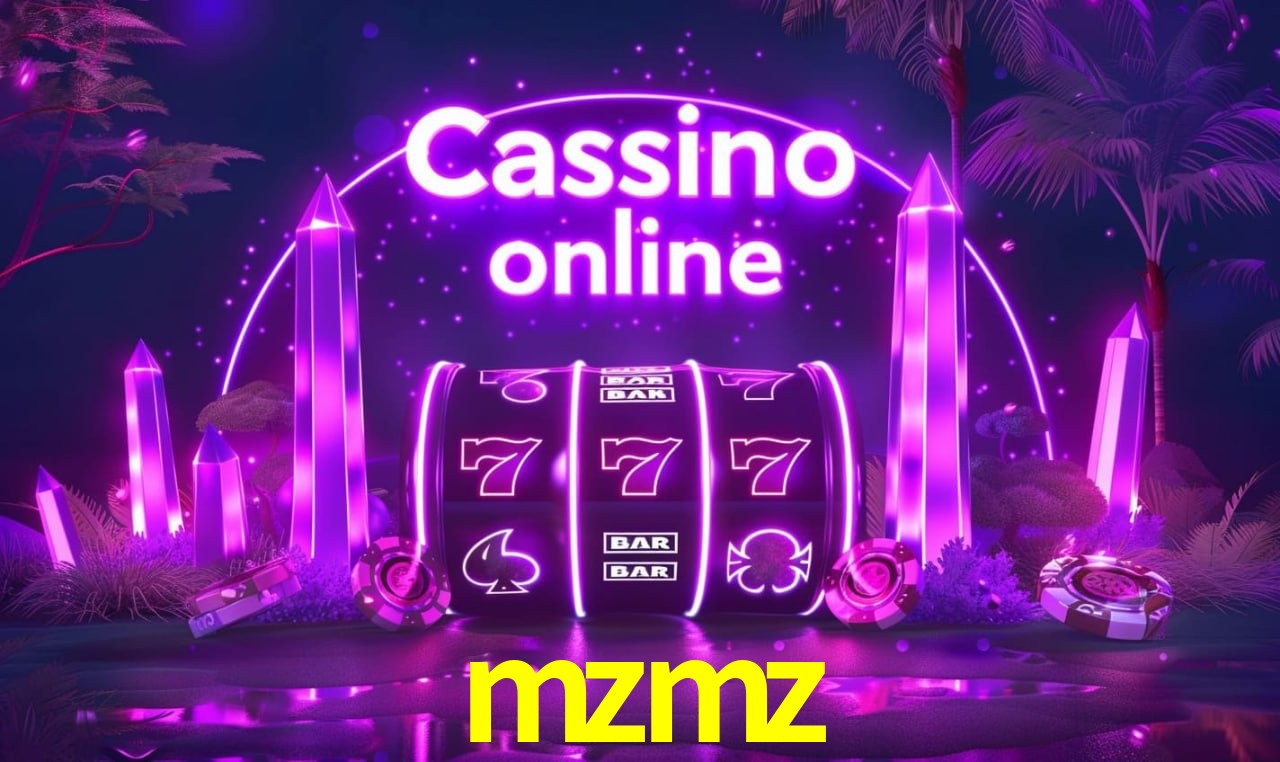 Tecnologia da Plataforma mzmz