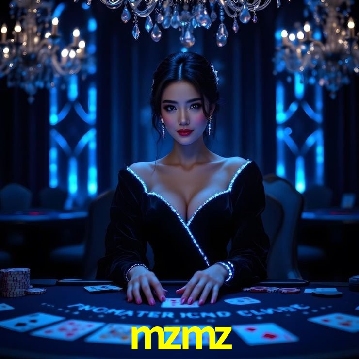 Casino Ao Vivo mzmz