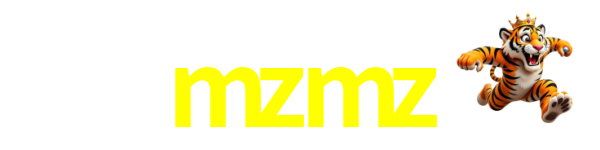 Logo da mzmz