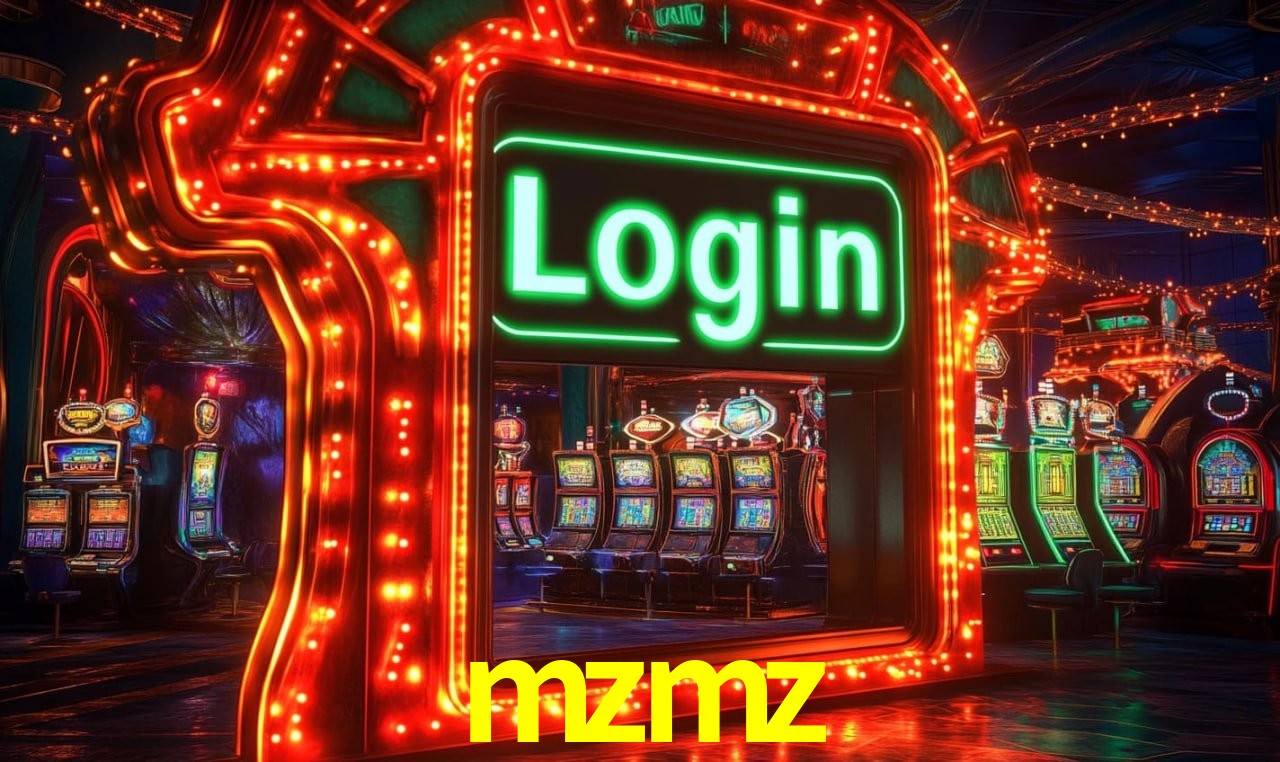Login Seguro mzmz