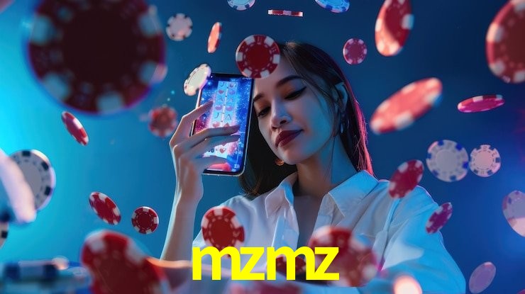 Interface do App mzmz