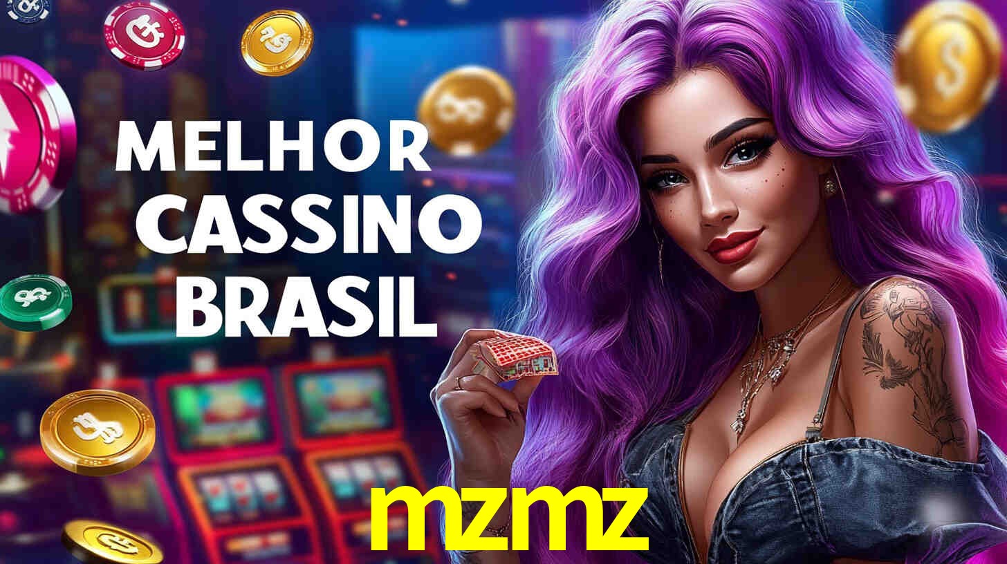 Desvendando o Mundo dos Jogos Virtuais na mzmz