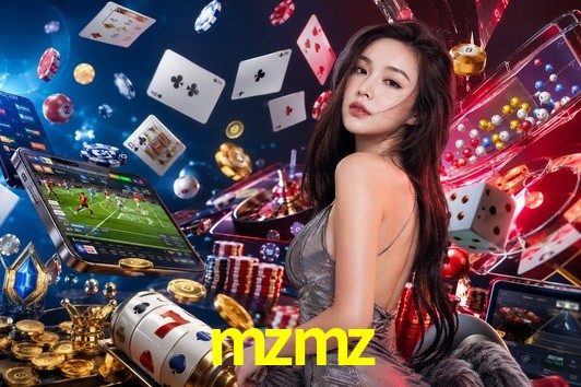 Game Providers mzmz