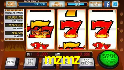 A Emoção da Loteria na mzmz: Uma Chance de Mudança de Vida