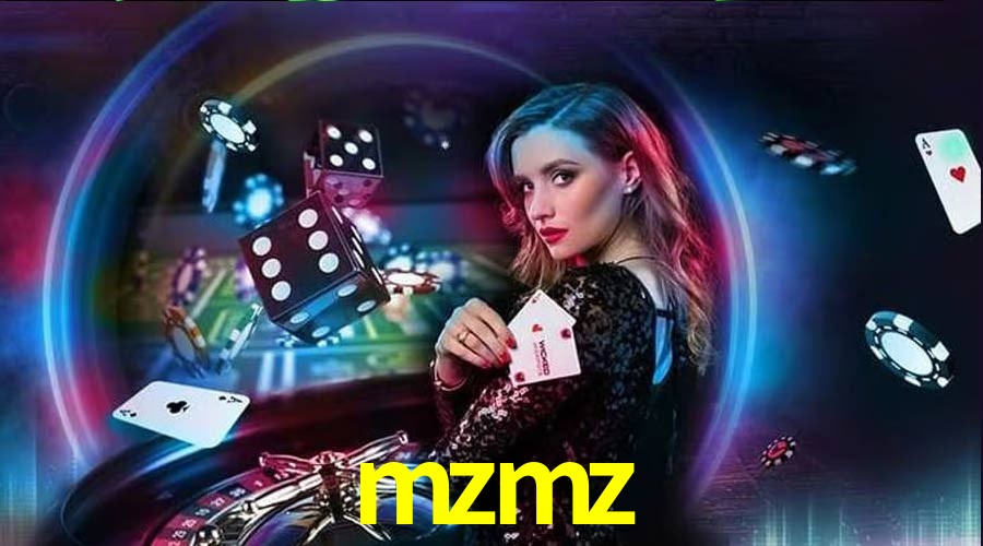 APP oficial da mzmz para mobile