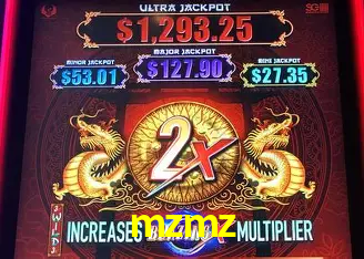 Descubra o Mundo do Cassino Online com mzmz