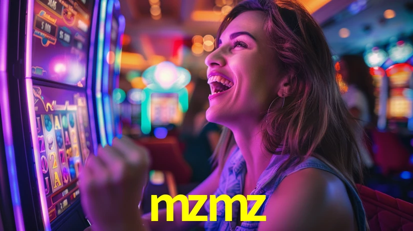 mzmz: Seu Cassino Premiado com Pagamentos Rápidos