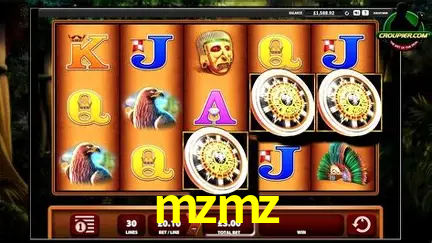 Descubra o Mundo do Cassino Online com mzmz