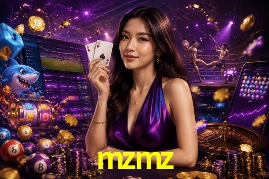 Roulette Table mzmz