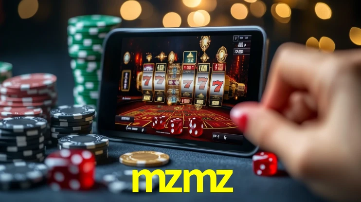 mzmz App Interface