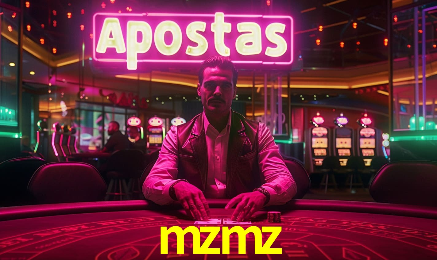 cassino mzmz