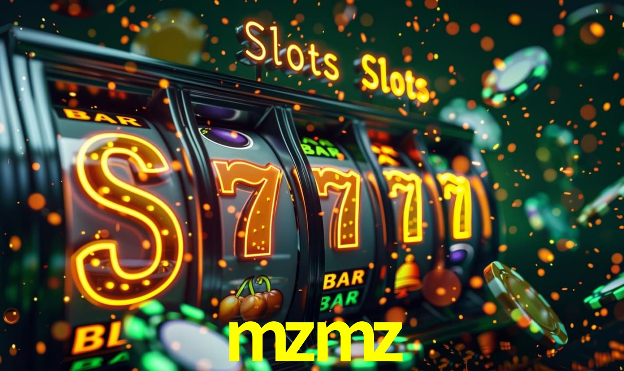 Casino Ao Vivo mzmz