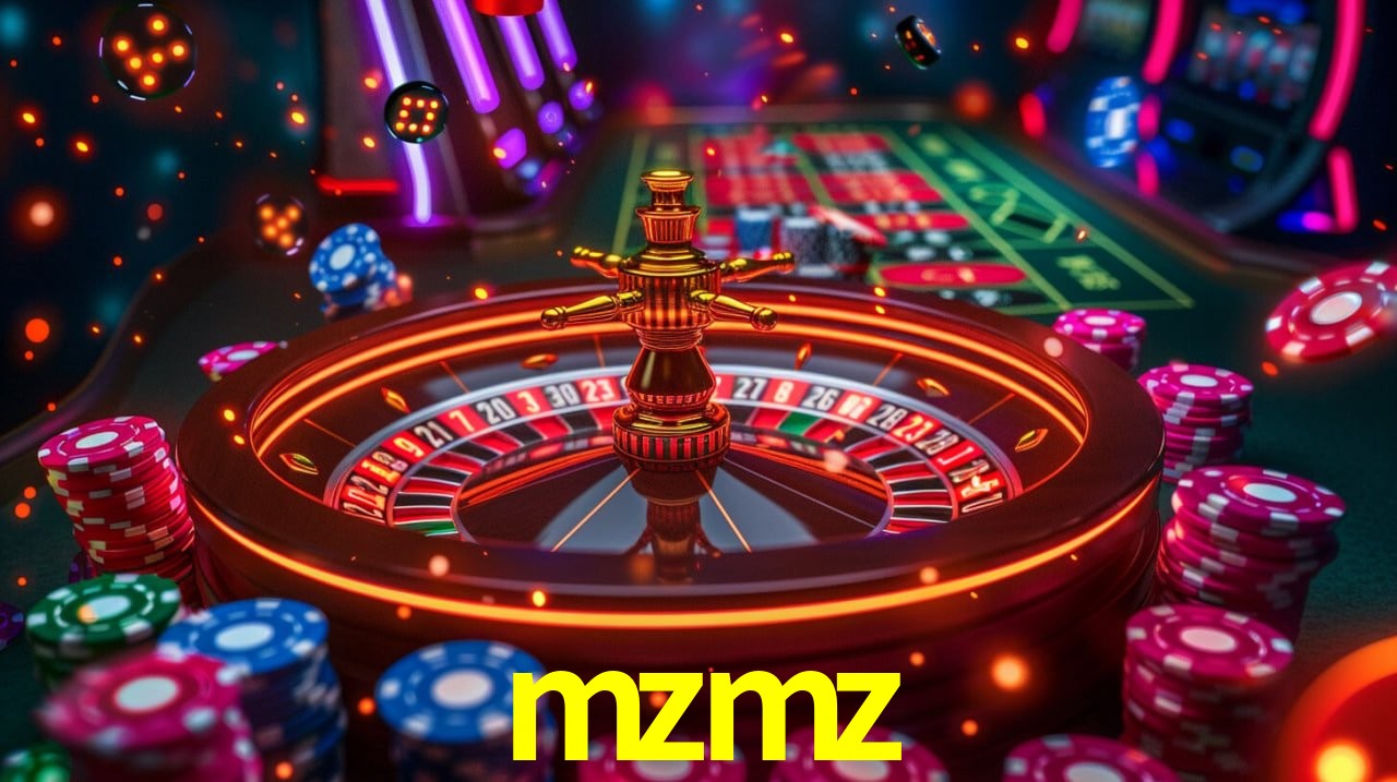 Mesa de Blackjack mzmz