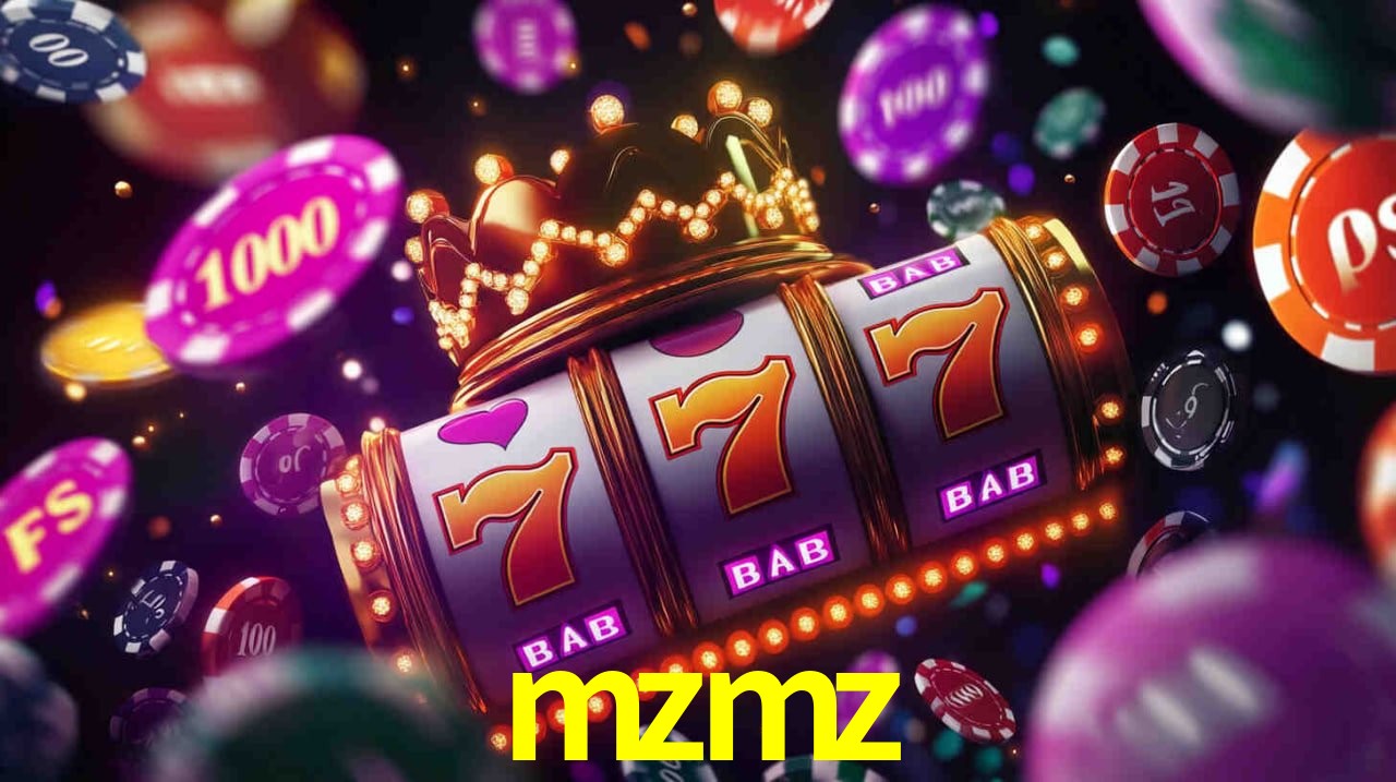 Slot Games mzmz