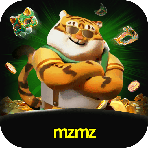 mzmz Logo